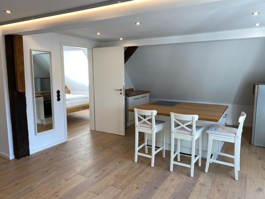 Hof Maison d'hôtes 3*