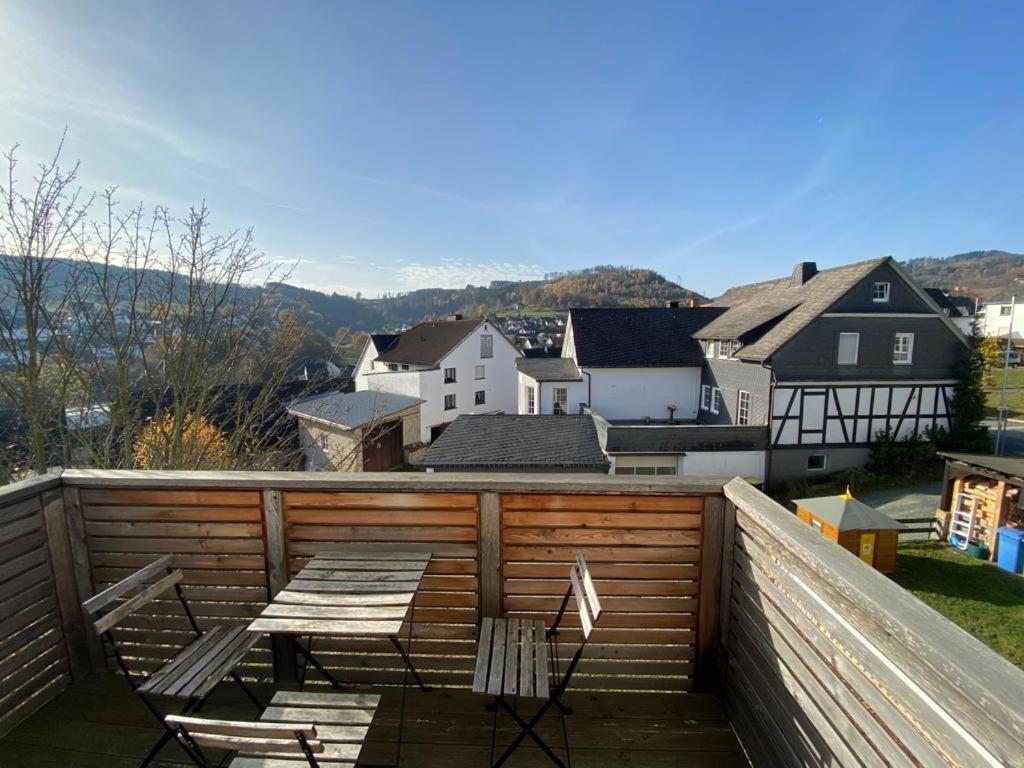 Maison d'hôtes Hof Hallenberg